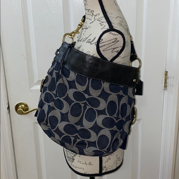 Coach Handbags Poshmark